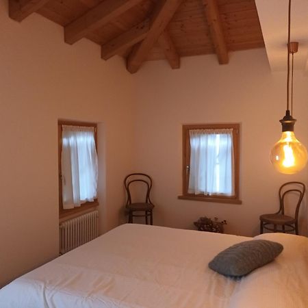 Ciasa De Le Nene - Dolomiti Guesthouse Pieve di Cadore Buitenkant foto