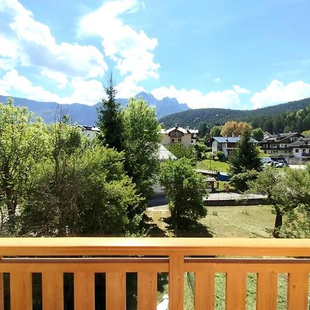 Ciasa De Le Nene - Dolomiti Guesthouse Pieve di Cadore Buitenkant foto