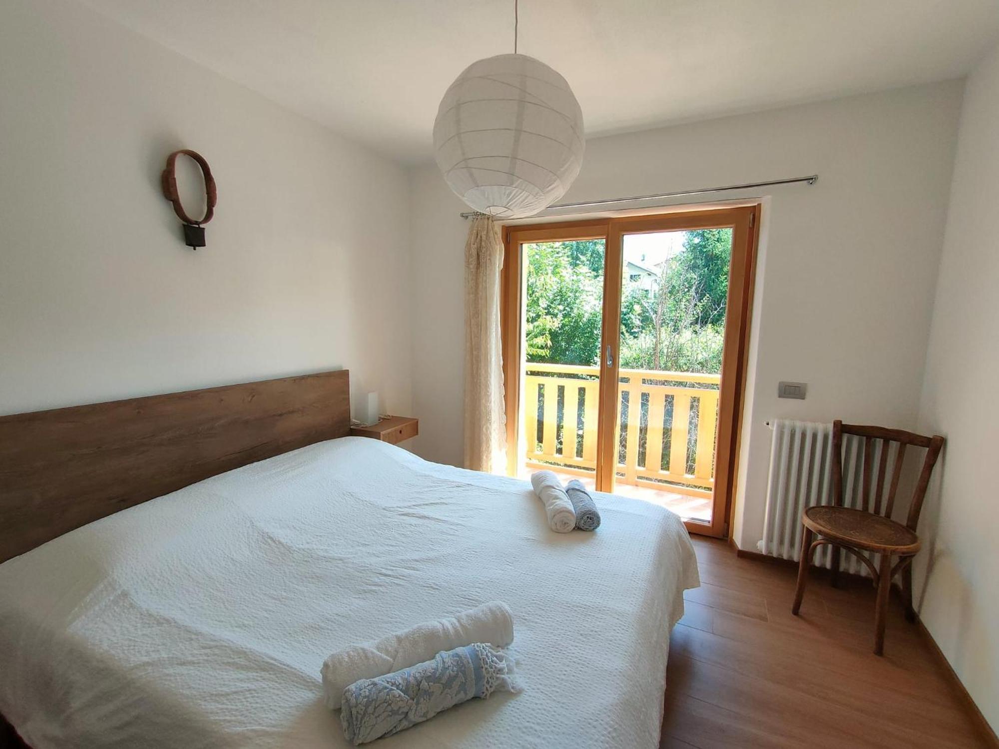 Ciasa De Le Nene - Dolomiti Guesthouse Pieve di Cadore Buitenkant foto