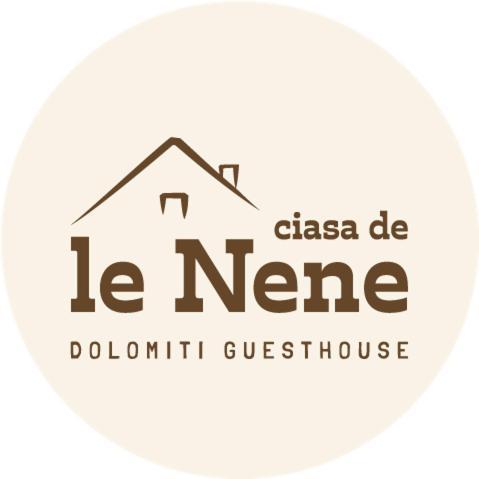 Ciasa De Le Nene - Dolomiti Guesthouse Pieve di Cadore Buitenkant foto