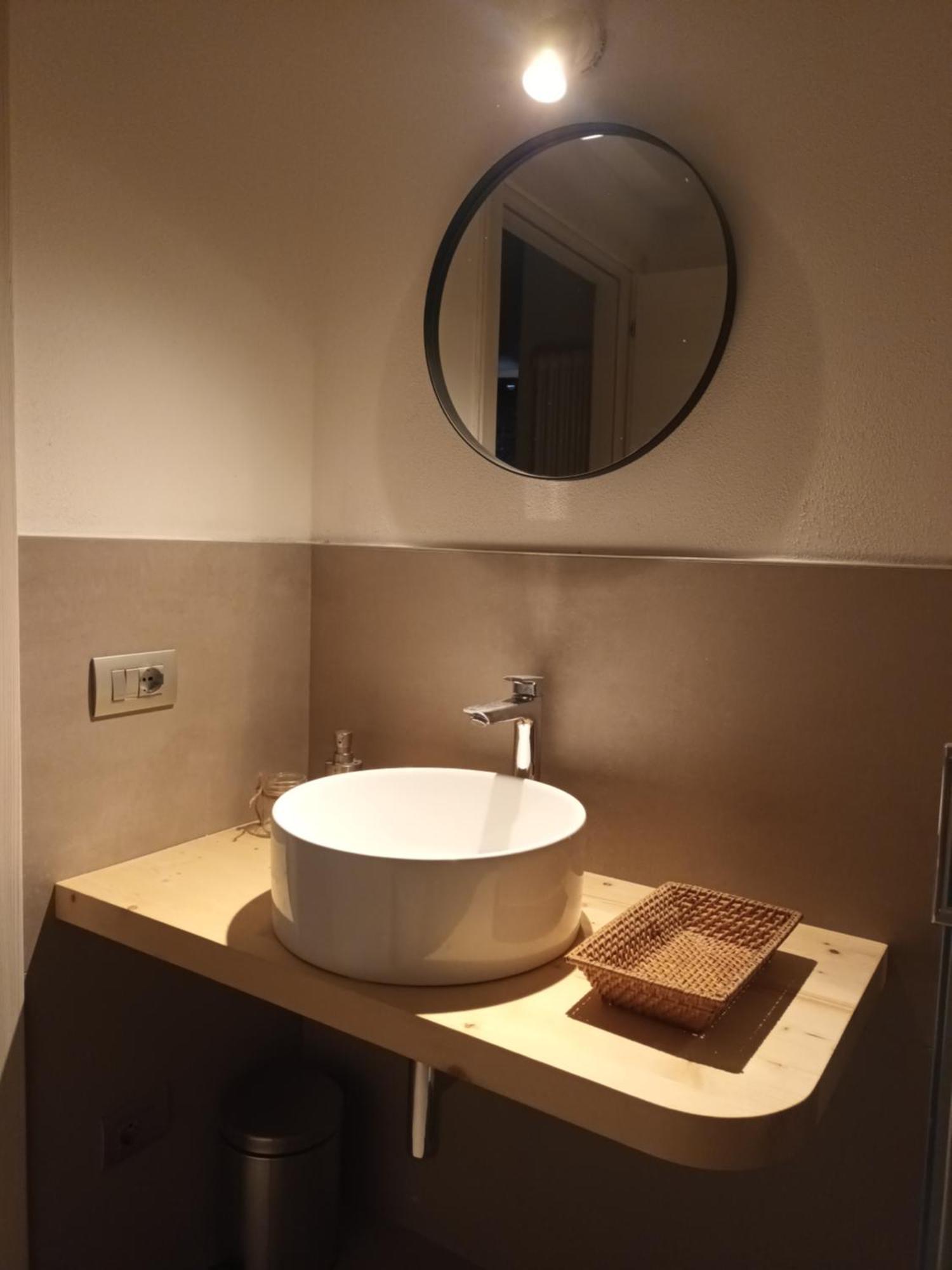 Ciasa De Le Nene - Dolomiti Guesthouse Pieve di Cadore Buitenkant foto