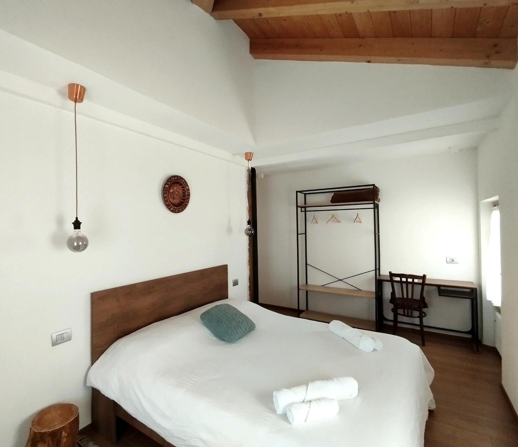 Ciasa De Le Nene - Dolomiti Guesthouse Pieve di Cadore Buitenkant foto