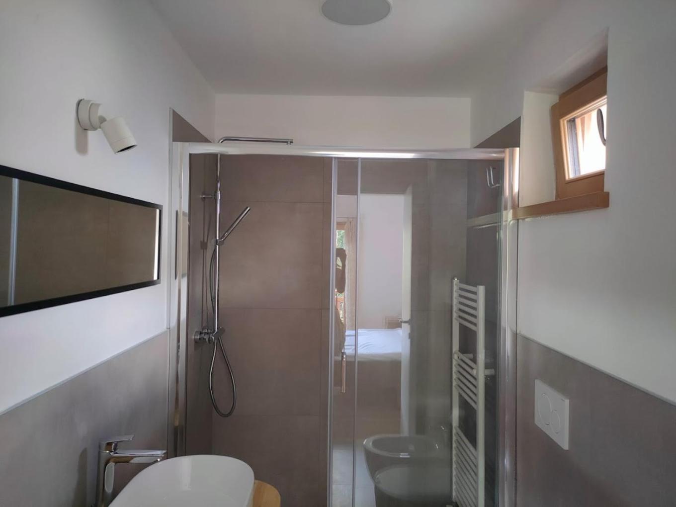 Ciasa De Le Nene - Dolomiti Guesthouse Pieve di Cadore Buitenkant foto
