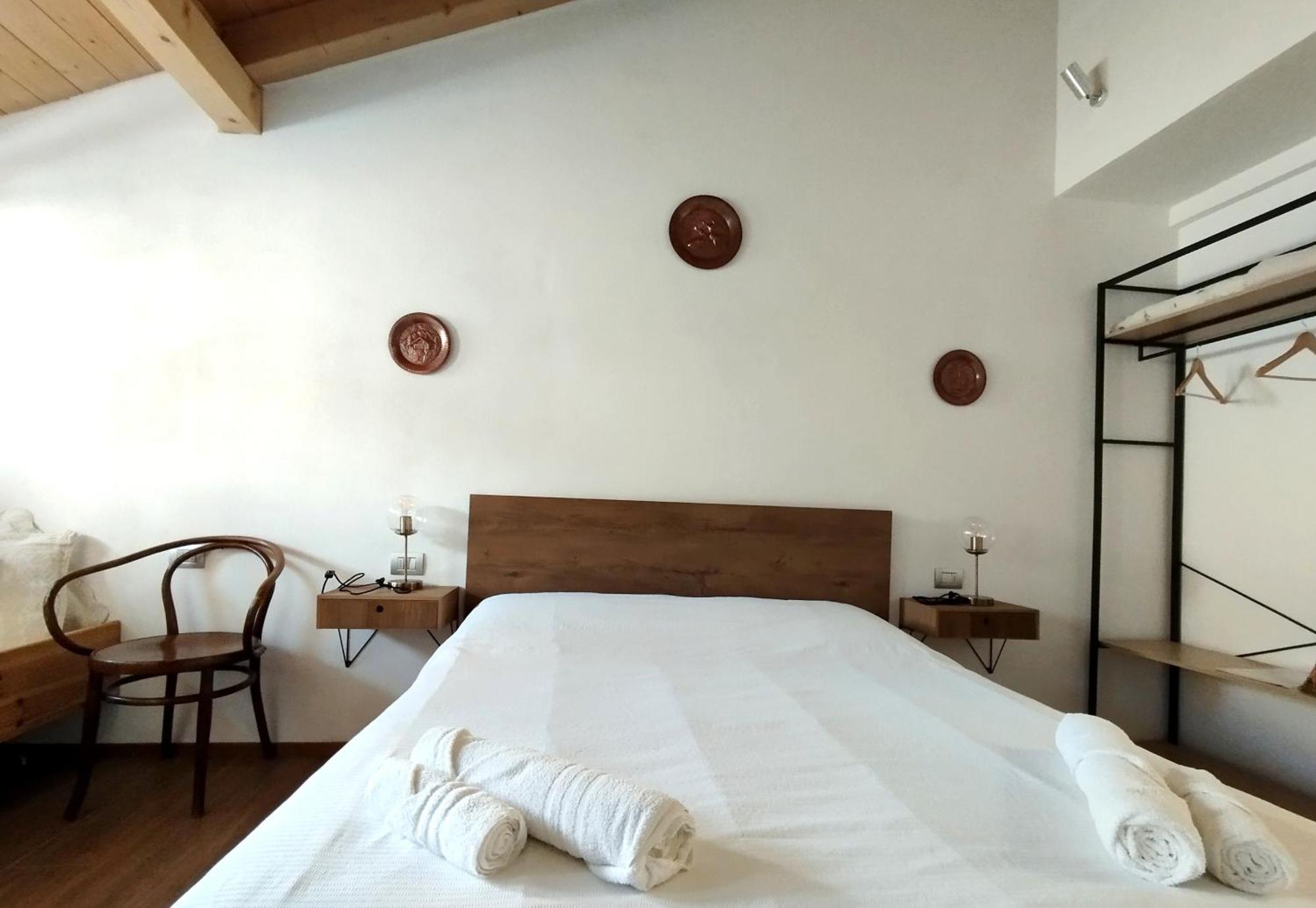 Ciasa De Le Nene - Dolomiti Guesthouse Pieve di Cadore Buitenkant foto