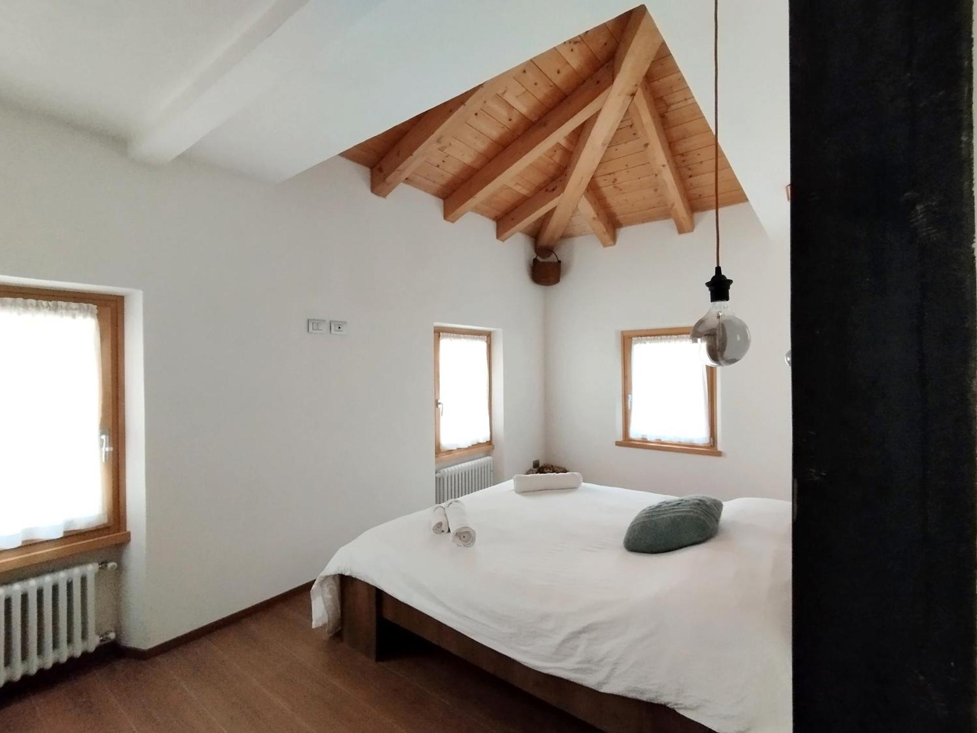 Ciasa De Le Nene - Dolomiti Guesthouse Pieve di Cadore Buitenkant foto